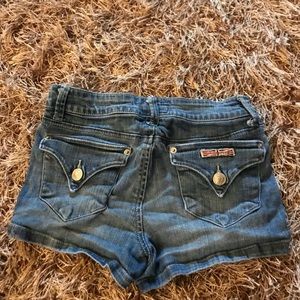 Youth girls Hudson shorts